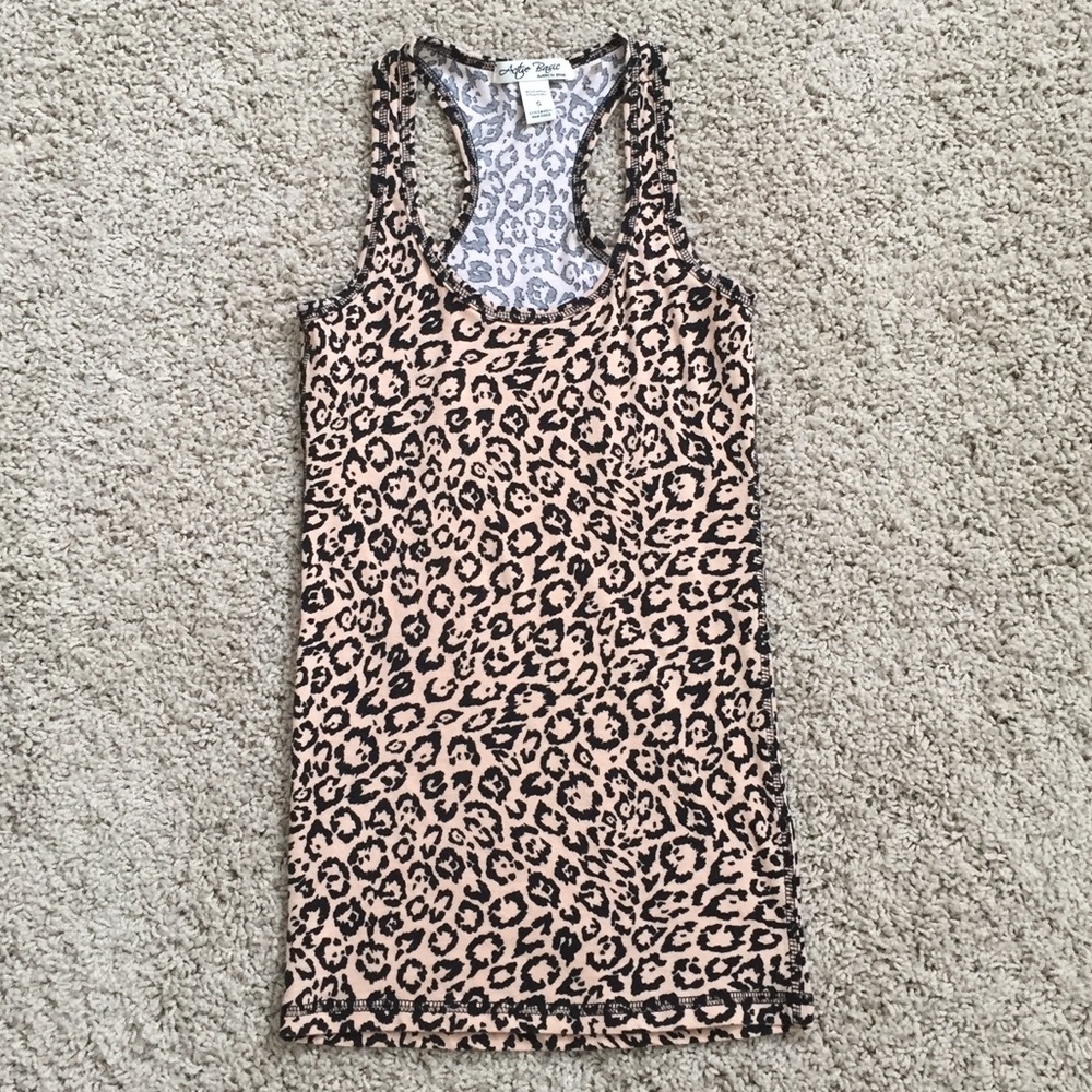 🕺3 for $25🕺 Active Basic Crew Neck Tank
